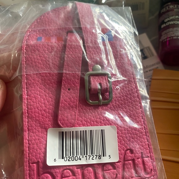 NWT Beauty/Makeup Bundle Clinique Peach & Lily Kopari Vacation Benefit Redken - Picture 9 of 11